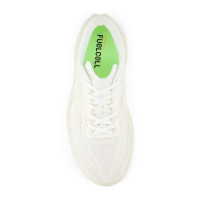 New Balance FuelCell Rebel v4 White Linen