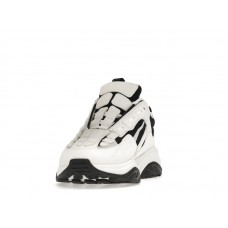 AMIRI Bone Runner White Black