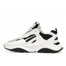 AMIRI Bone Runner White Black