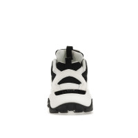 AMIRI Bone Runner White Black