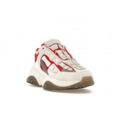 AMIRI Bone Runner Red White