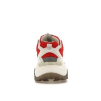 AMIRI Bone Runner Red White