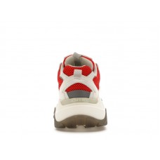 AMIRI Bone Runner Red White
