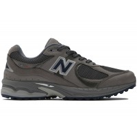 Кроссовки New Balance 2002R Golf Dark Grey