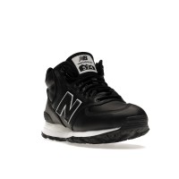Кроссовки New Balance 574 Boot eYe Junya Watanabe Man Black