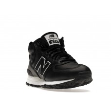 Кроссовки New Balance 574 Boot eYe Junya Watanabe Man Black