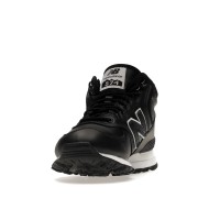 Кроссовки New Balance 574 Boot eYe Junya Watanabe Man Black