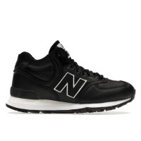 Кроссовки New Balance 574 Boot eYe Junya Watanabe Man Black