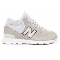 Кроссовки New Balance 574 Boot eYe Junya Watanabe Man Beige