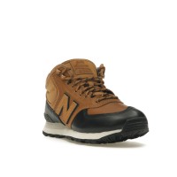 New Balance MH574 Boot Workwear Black