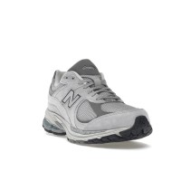 Кроссовки New Balance 2002R Grey