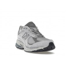Кроссовки New Balance 2002R Grey