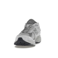 Кроссовки New Balance 2002R Grey