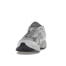 Кроссовки New Balance 2002R Grey