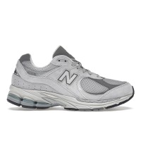 Кроссовки New Balance 2002R Grey