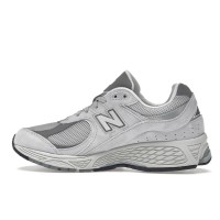 Кроссовки New Balance 2002R Grey