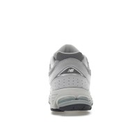 Кроссовки New Balance 2002R Grey