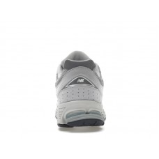 Кроссовки New Balance 2002R Grey