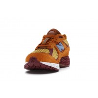 Кроссовки New Balance 2002R Salehe Bembury Peace Be The Journey