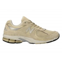 Кроссовки New Balance 2002R Beige
