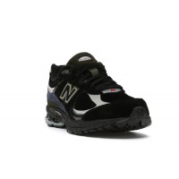 Кроссовки New Balance 2002R Year of the Ox