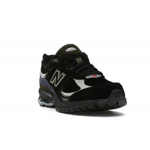 Кроссы New Balance 2002R Year of the Ox - мужская сетка размеров