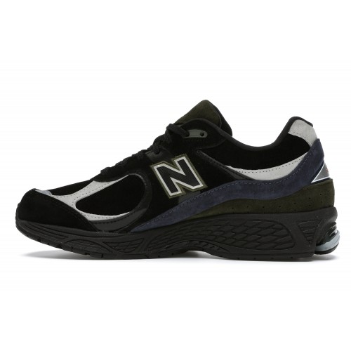 Кроссы New Balance 2002R Year of the Ox - мужская сетка размеров