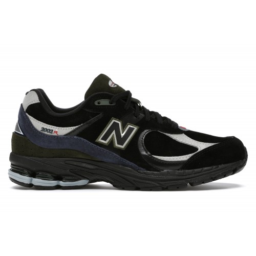 Кроссы New Balance 2002R Year of the Ox - мужская сетка размеров
