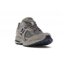 New Balance 2002R Light Grey