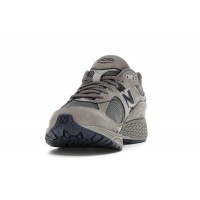 New Balance 2002R Light Grey