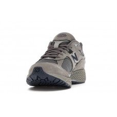 New Balance 2002R Light Grey