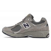New Balance 2002R Light Grey