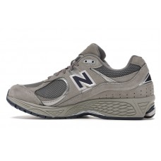 New Balance 2002R Light Grey