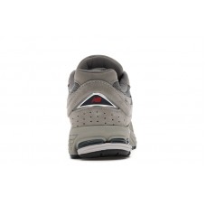 New Balance 2002R Light Grey