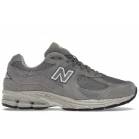 New Balance 2002R Marblehead Light Aluminum