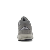 New Balance 2002R Marblehead Light Aluminum