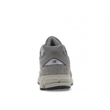 New Balance 2002R Marblehead Light Aluminum