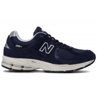 Кроссовки New Balance 2002R Pigment Light Aluminum