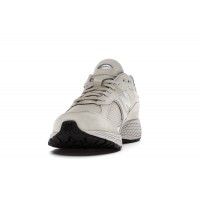 New Balance 2002R Bone Light Aluminum