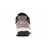 New Balance 2002R Defense Green Natural Indigo