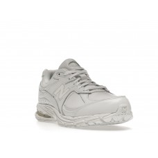 Кроссовки New Balance 2002R Munsell White