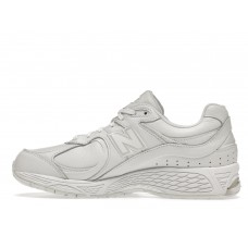 Кроссовки New Balance 2002R Munsell White