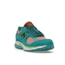 Кроссовки New Balance 2002R Salehe Bembury Water Be The Guide