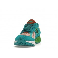 Кроссовки New Balance 2002R Salehe Bembury Water Be The Guide