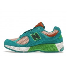 Кроссовки New Balance 2002R Salehe Bembury Water Be The Guide