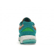 Кроссовки New Balance 2002R Salehe Bembury Water Be The Guide