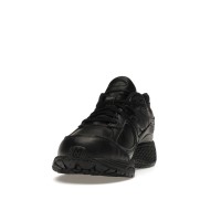 Кроссовки New Balance 2002R Black