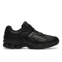 Кроссовки New Balance 2002R Black