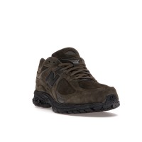 Кроссовки New Balance 2002R Triumph Green