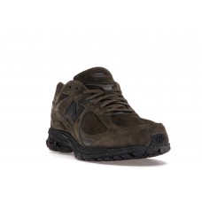 Кроссовки New Balance 2002R Triumph Green